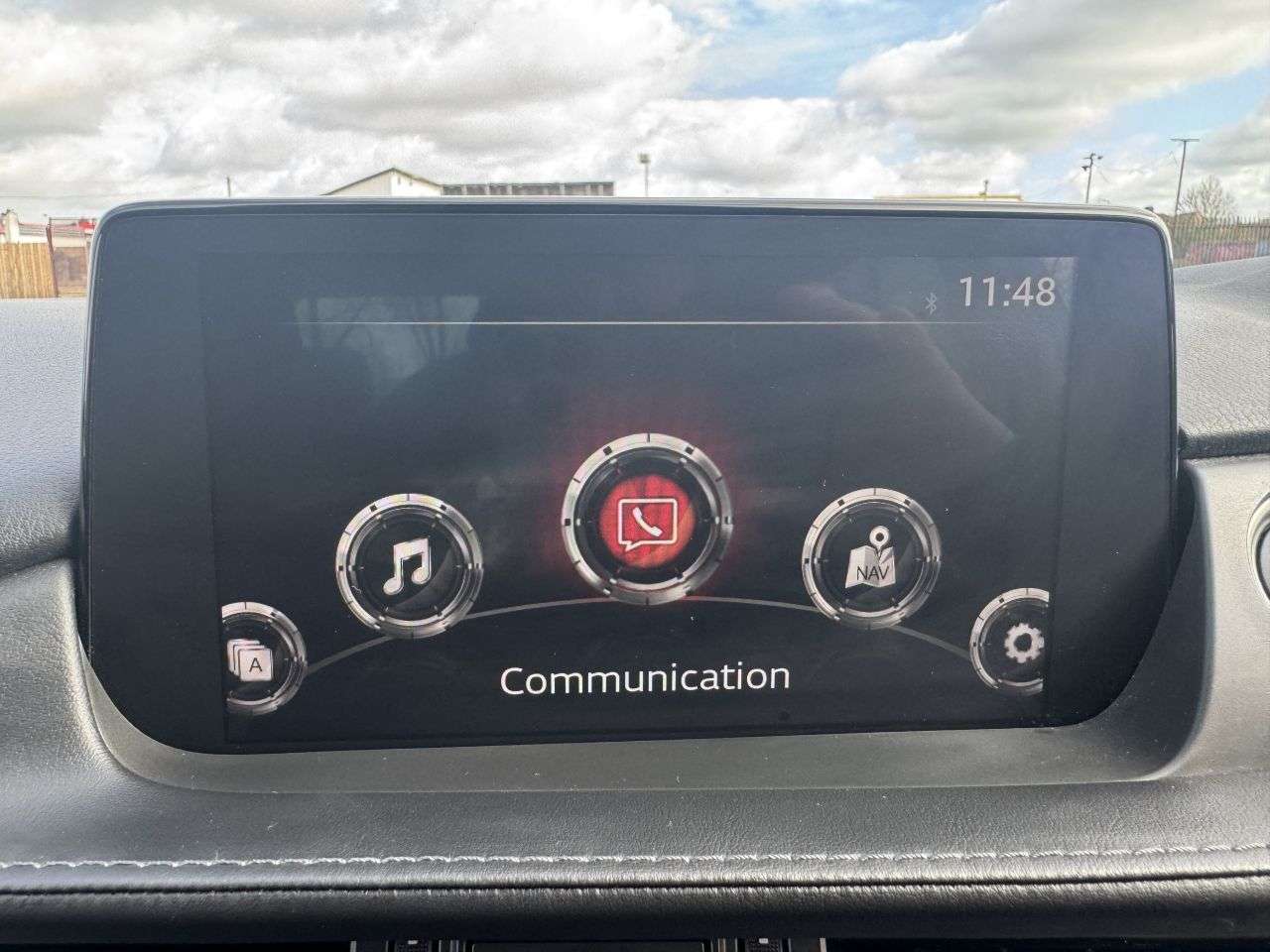 2019 MAZDA MAZDA6 2019 MAZDA MAZDA6