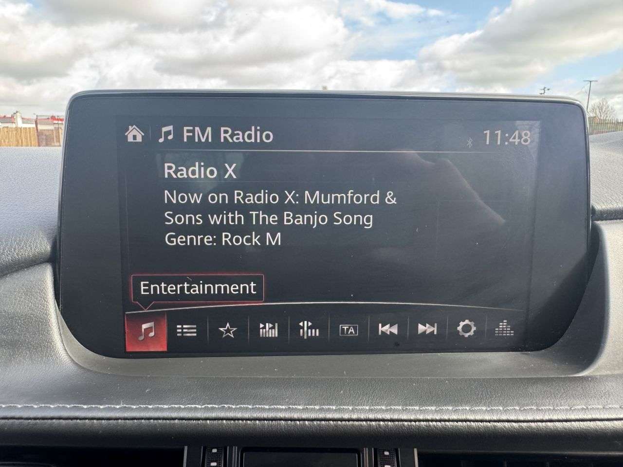 2019 MAZDA MAZDA6 2019 MAZDA MAZDA6