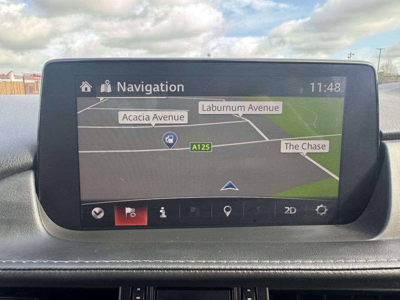 2019 MAZDA MAZDA6 2019 MAZDA MAZDA6