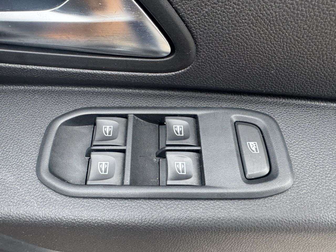 2018 DACIA DUSTER 2018 DACIA DUSTER