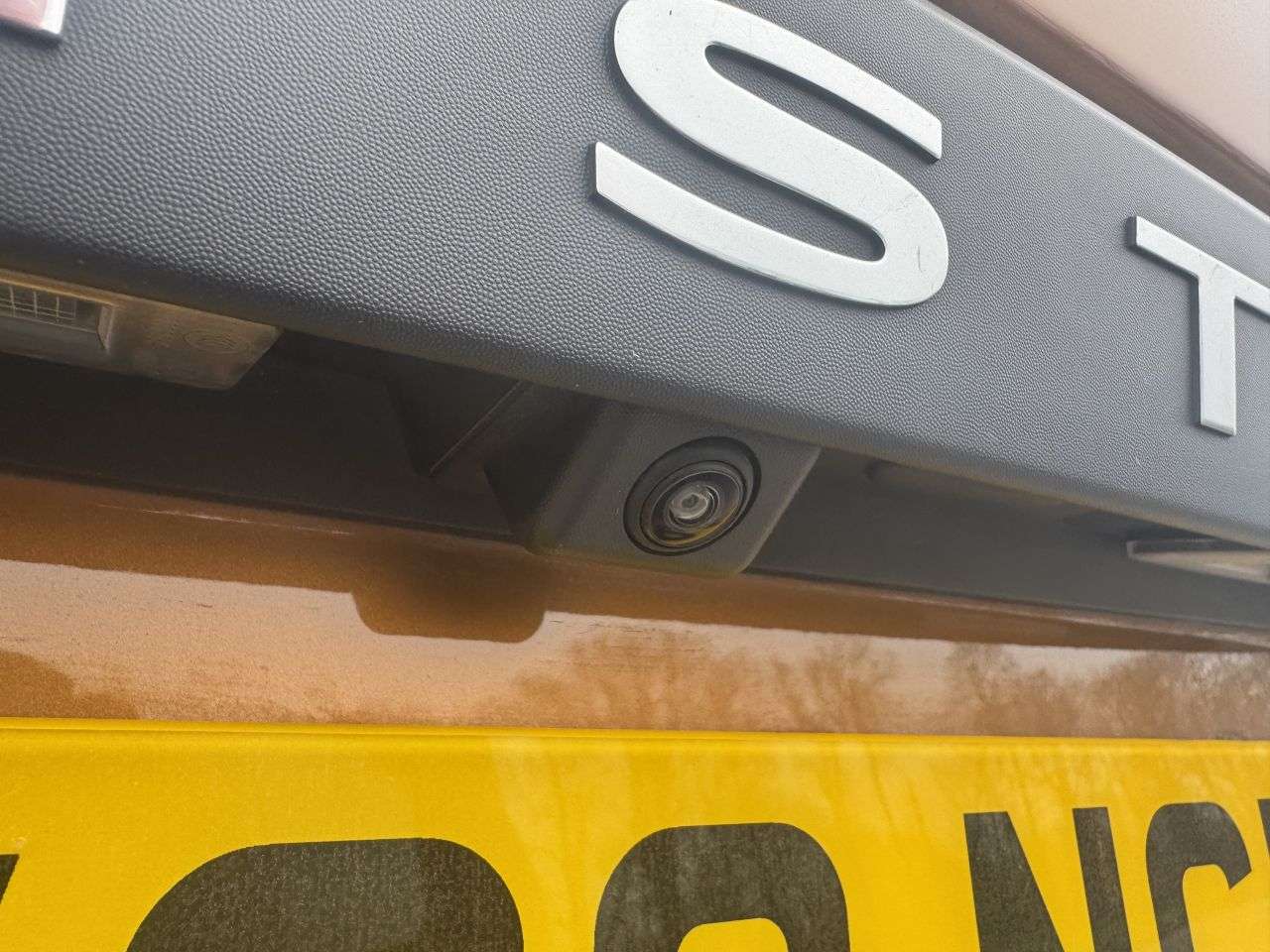 2018 DACIA DUSTER 2018 DACIA DUSTER