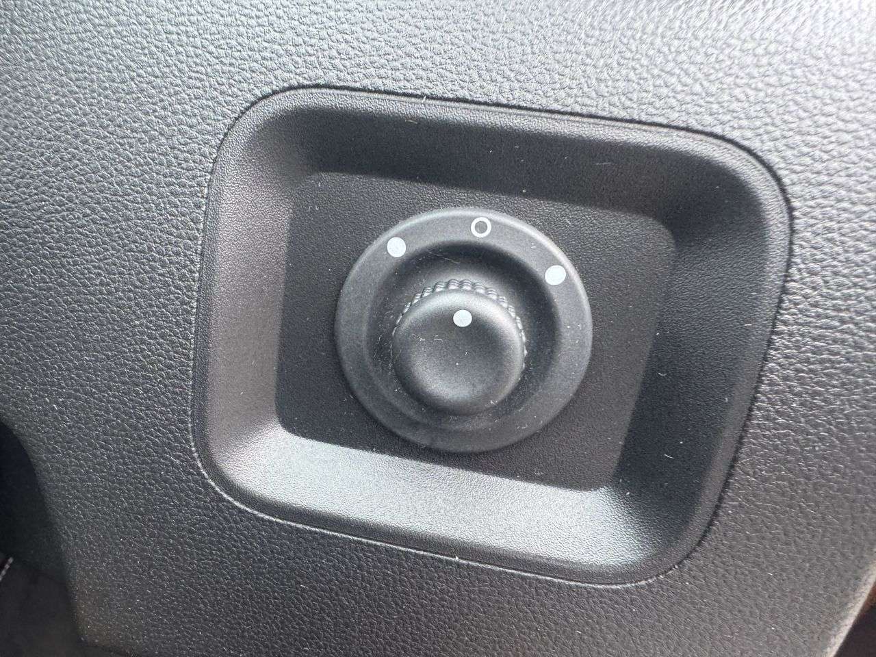 2018 DACIA DUSTER 2018 DACIA DUSTER