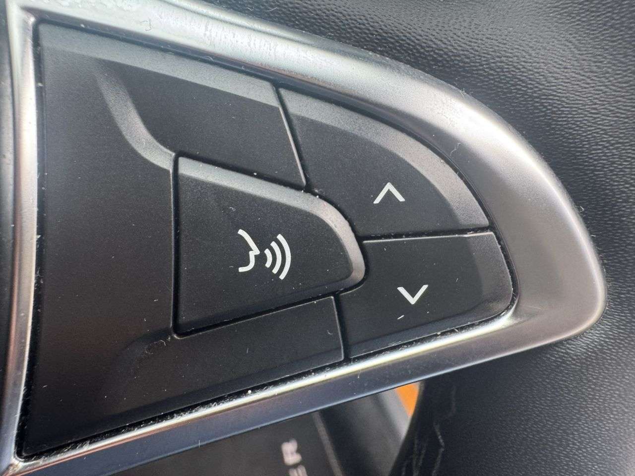 2018 DACIA DUSTER 2018 DACIA DUSTER