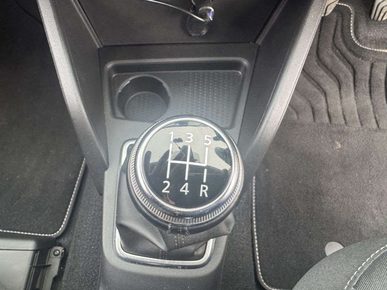 2018 DACIA DUSTER 2018 DACIA DUSTER