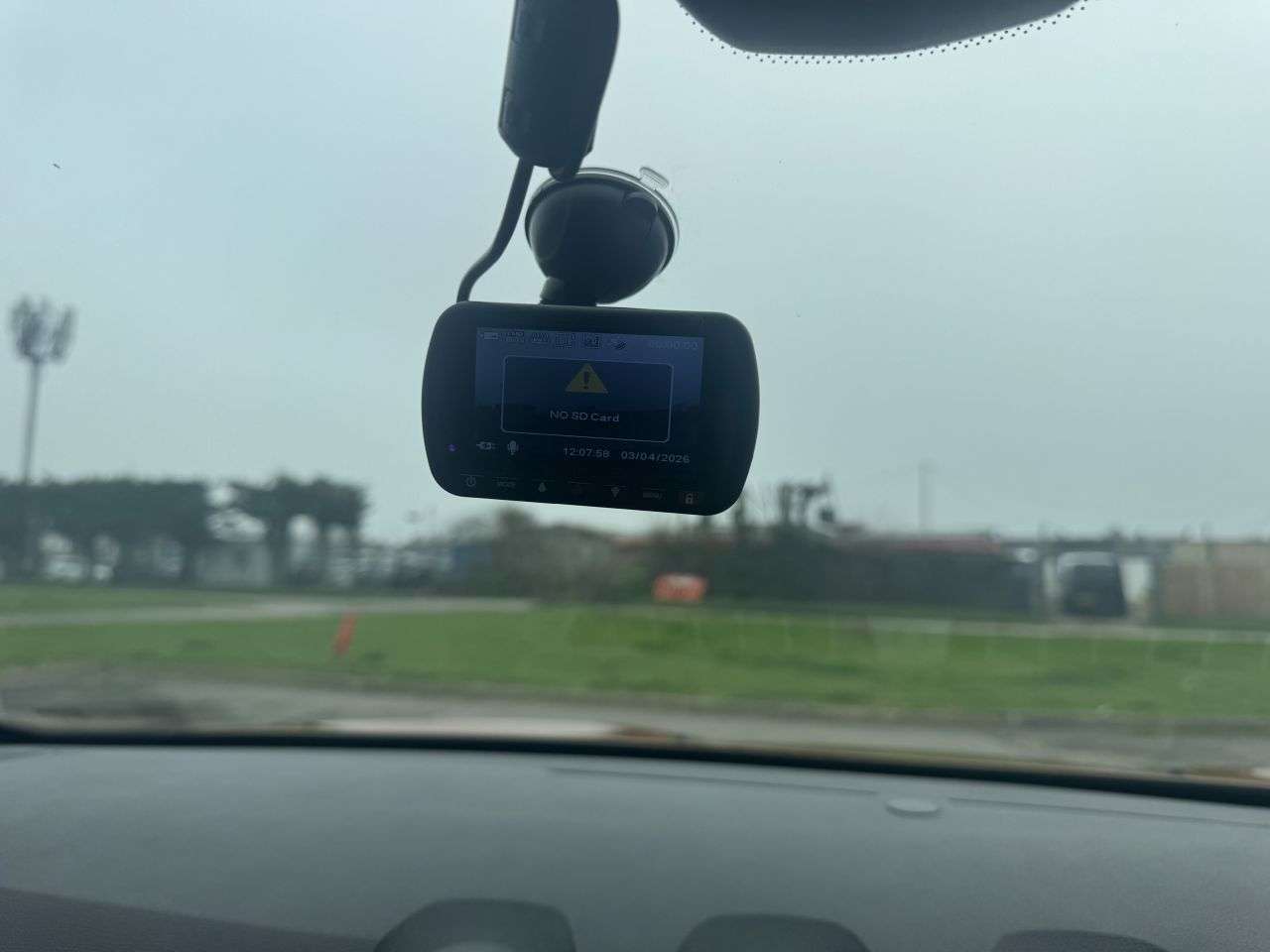 2018 DACIA DUSTER 2018 DACIA DUSTER