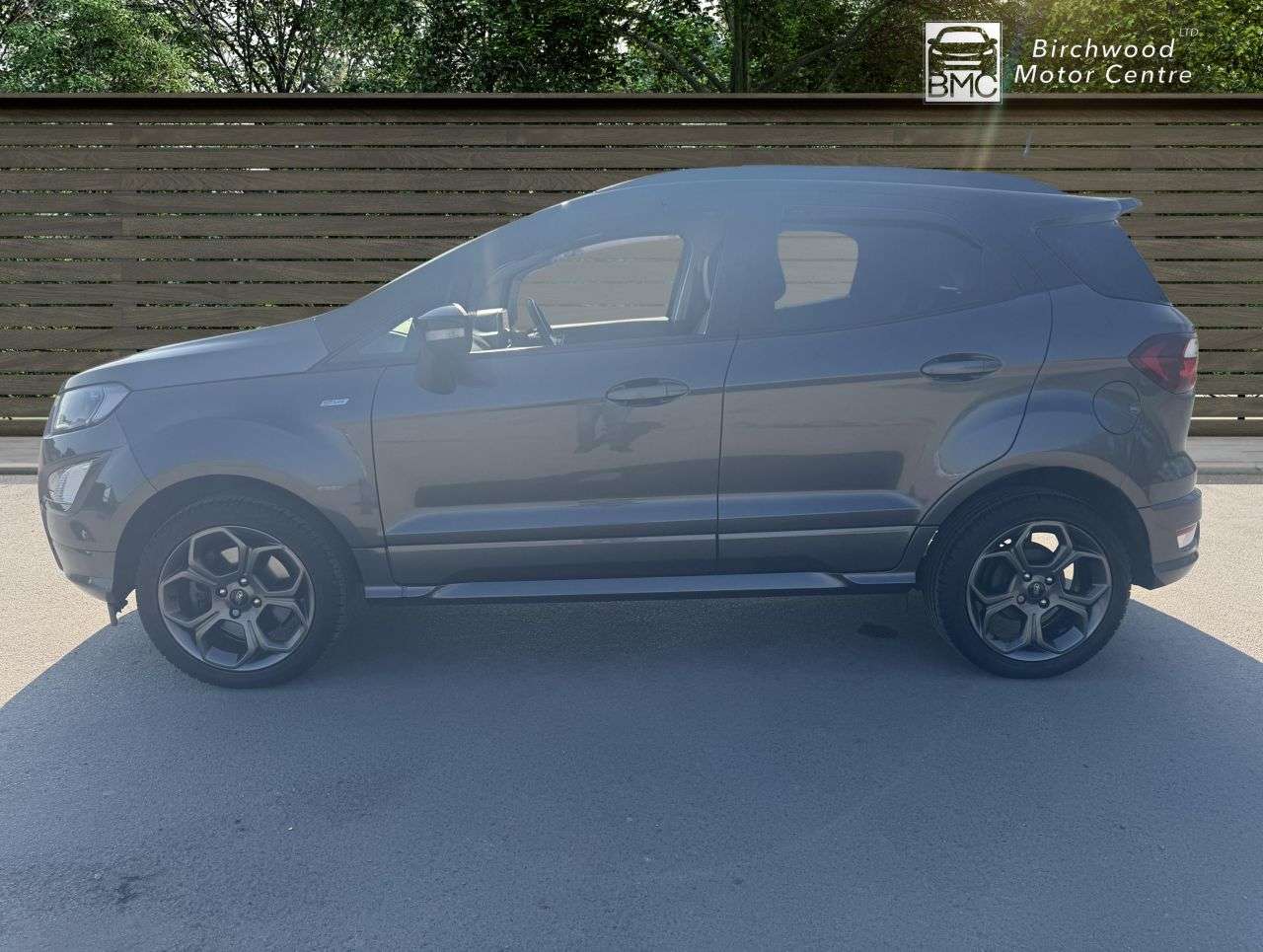 A 2020 FORD ECOSPORT 1.0T EcoBoost GPF ST-Line SUV 5dr Petrol Manual Euro 6 (s/s) (125 ps) A 2020 FORD ECOSPORT 1.0T EcoBoost GPF ST-Line SUV 5dr Petrol Manual Euro 6 (s/s) (125 ps)