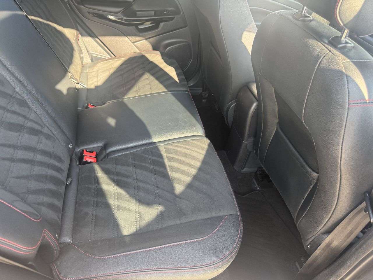 2020 FORD ECOSPORT 2020 FORD ECOSPORT