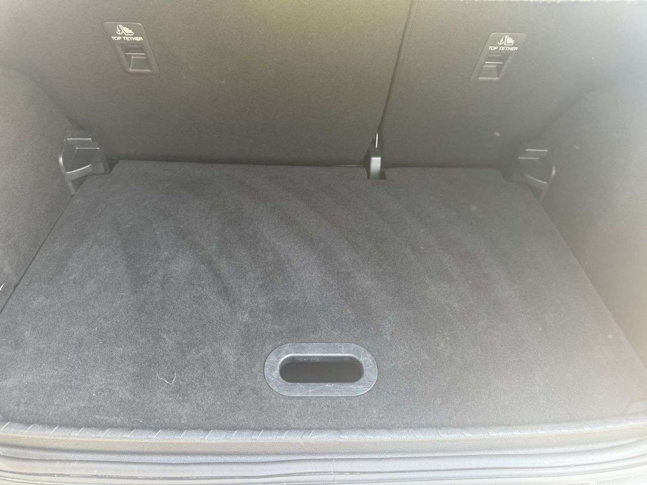 2020 FORD ECOSPORT 2020 FORD ECOSPORT