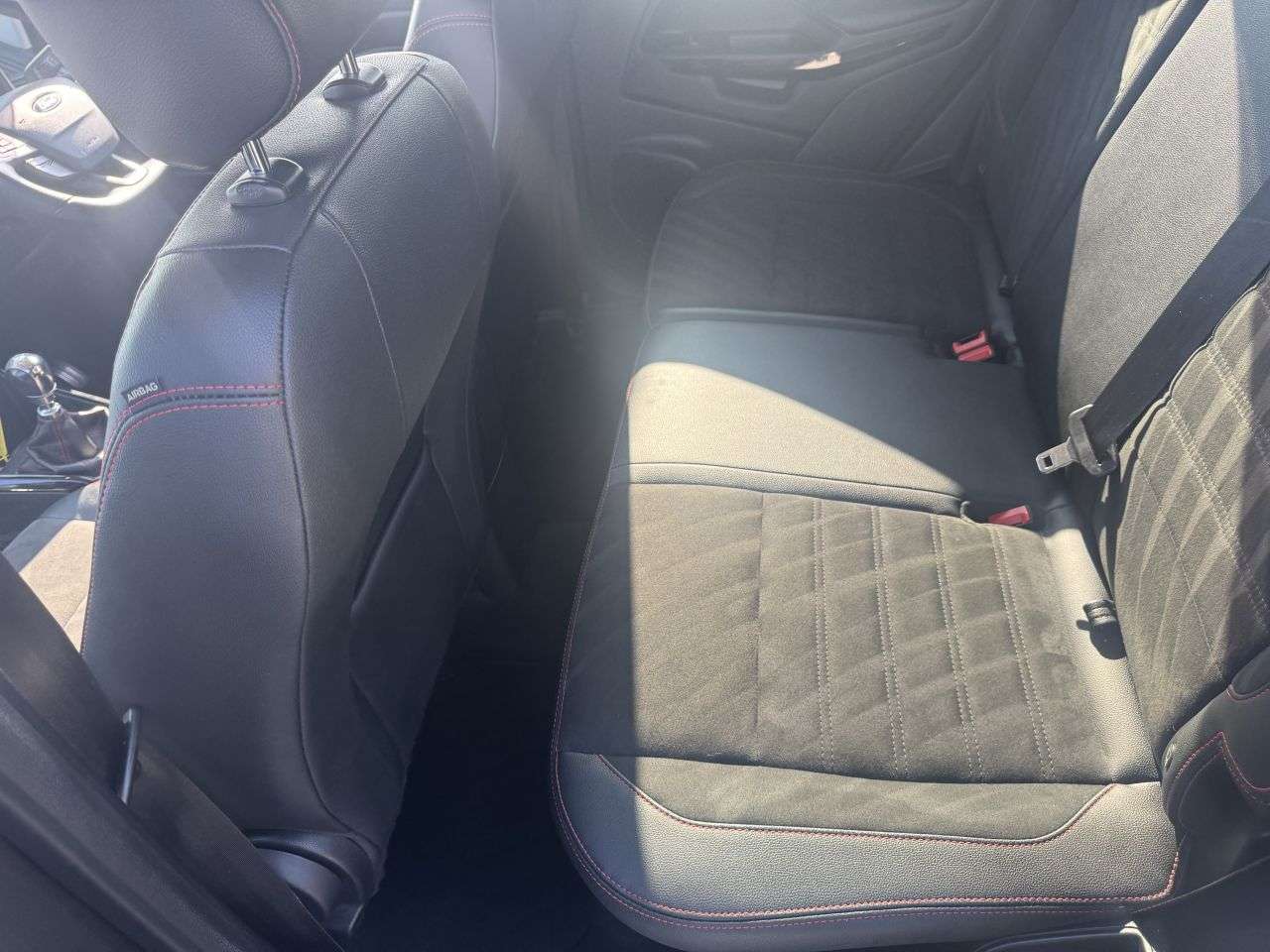 2020 FORD ECOSPORT 2020 FORD ECOSPORT