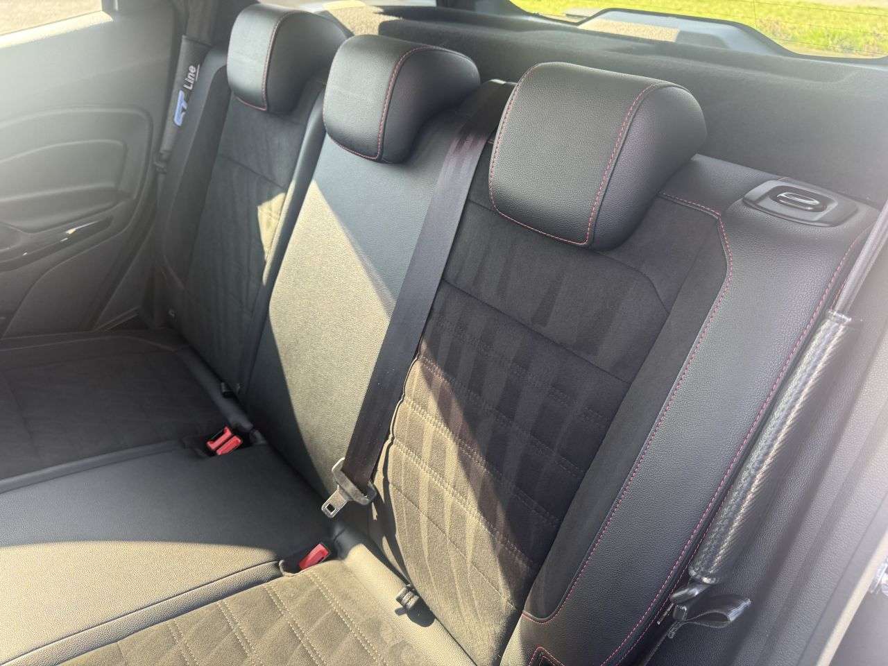 2020 FORD ECOSPORT 2020 FORD ECOSPORT