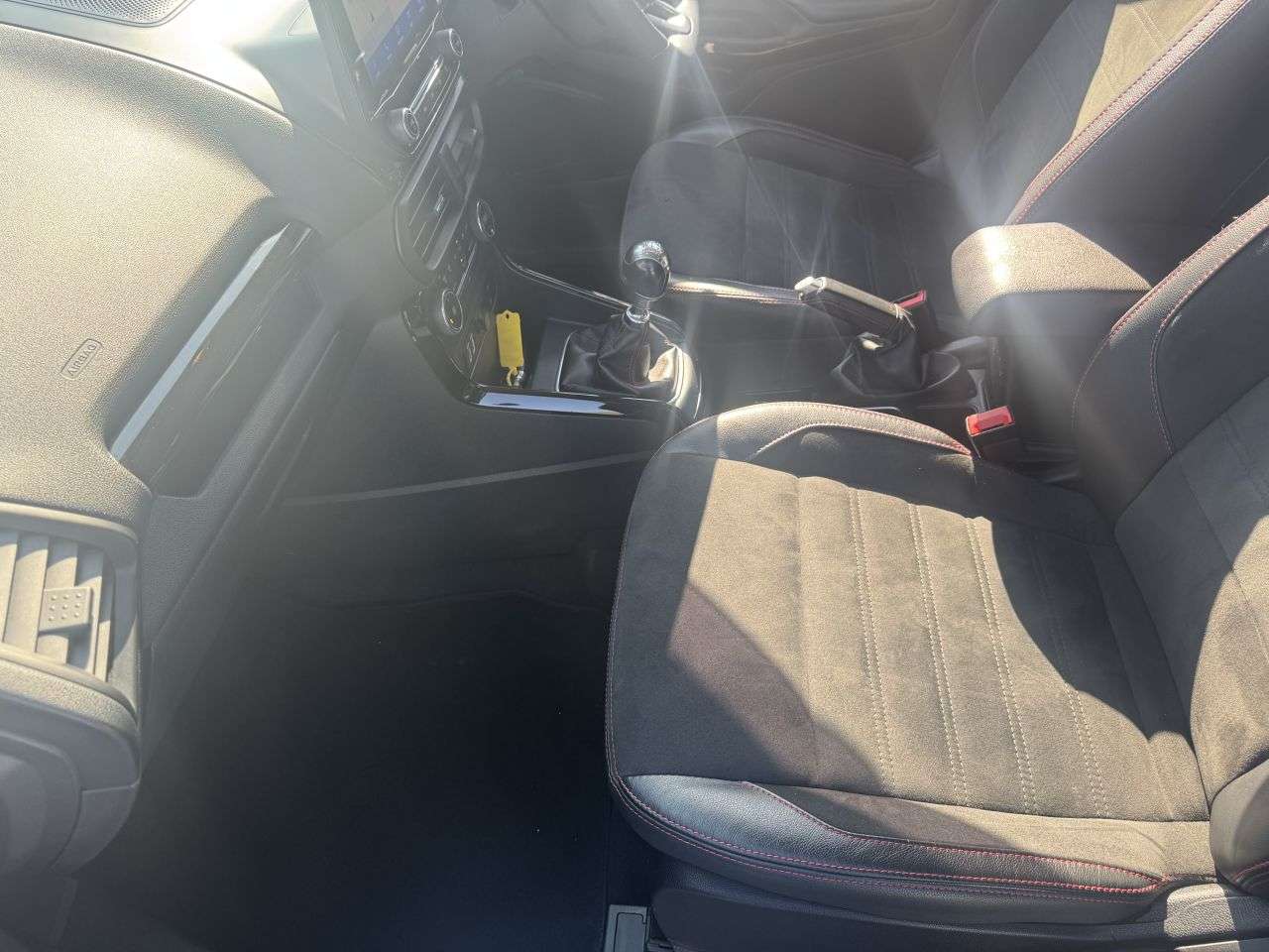 2020 FORD ECOSPORT 2020 FORD ECOSPORT