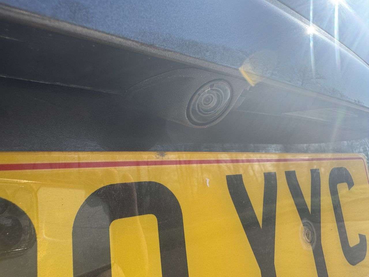 2020 FORD ECOSPORT 2020 FORD ECOSPORT