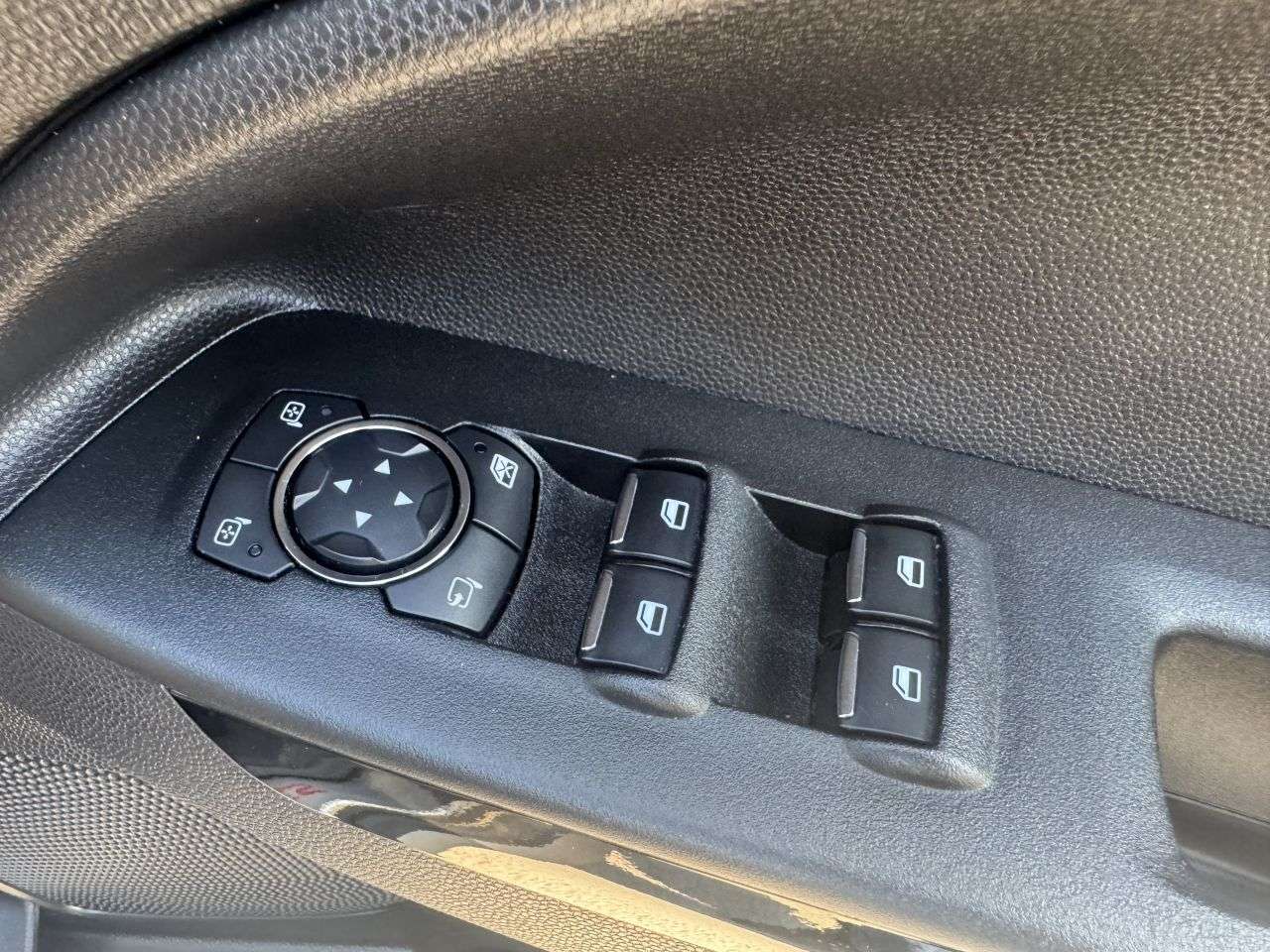 2020 FORD ECOSPORT 2020 FORD ECOSPORT