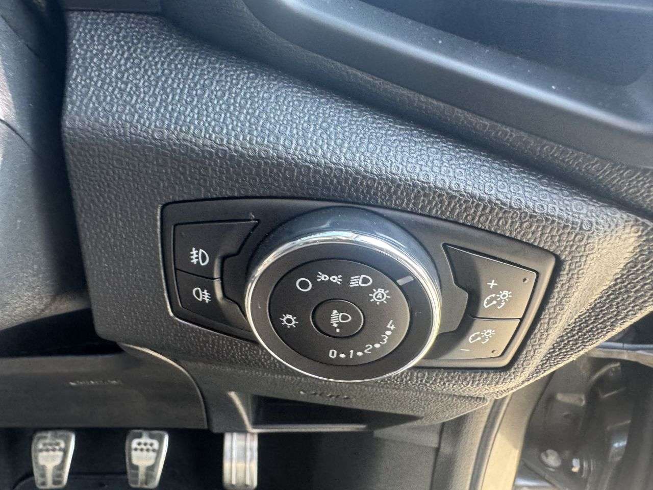 2020 FORD ECOSPORT 2020 FORD ECOSPORT