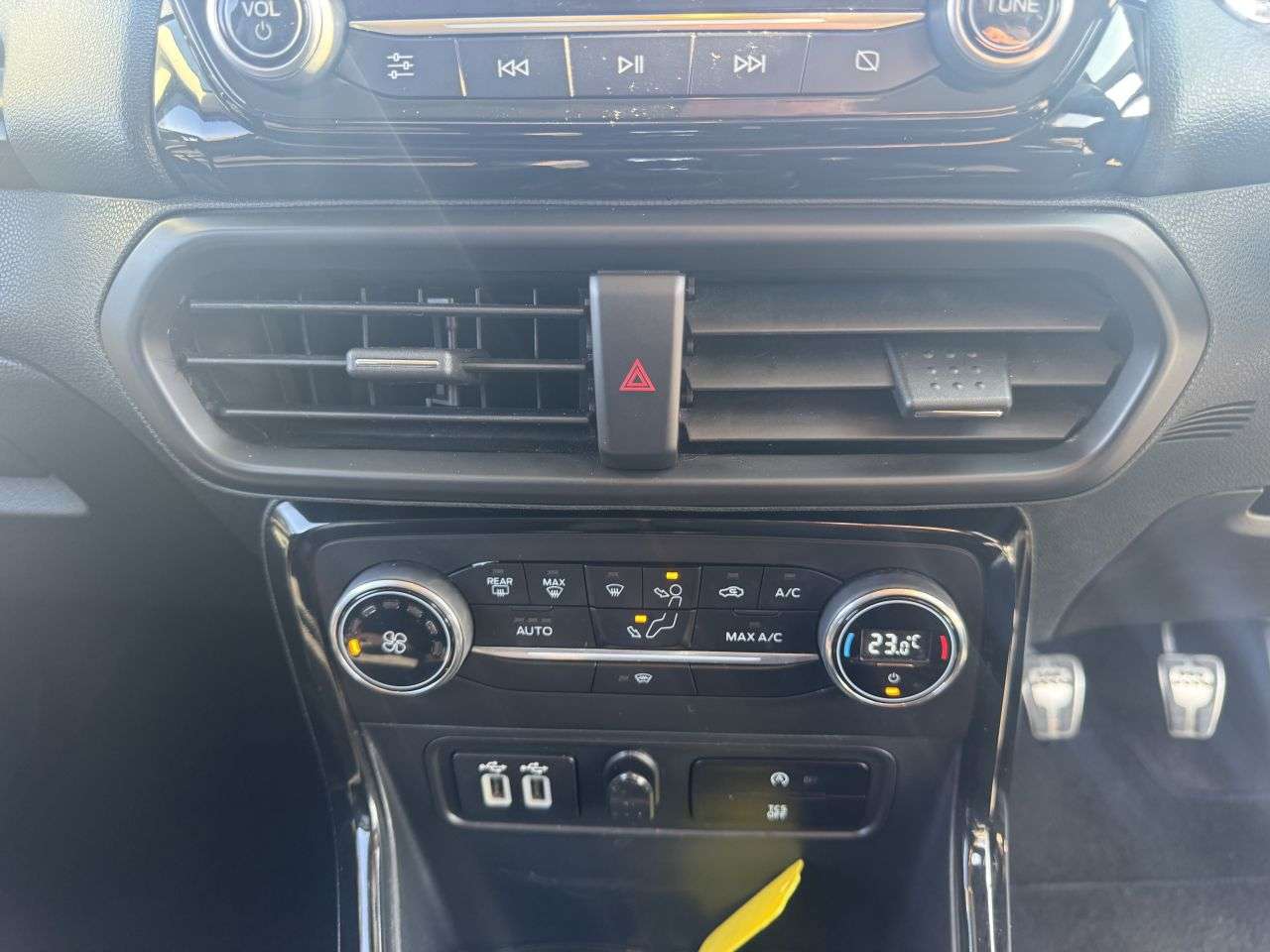 2020 FORD ECOSPORT 2020 FORD ECOSPORT