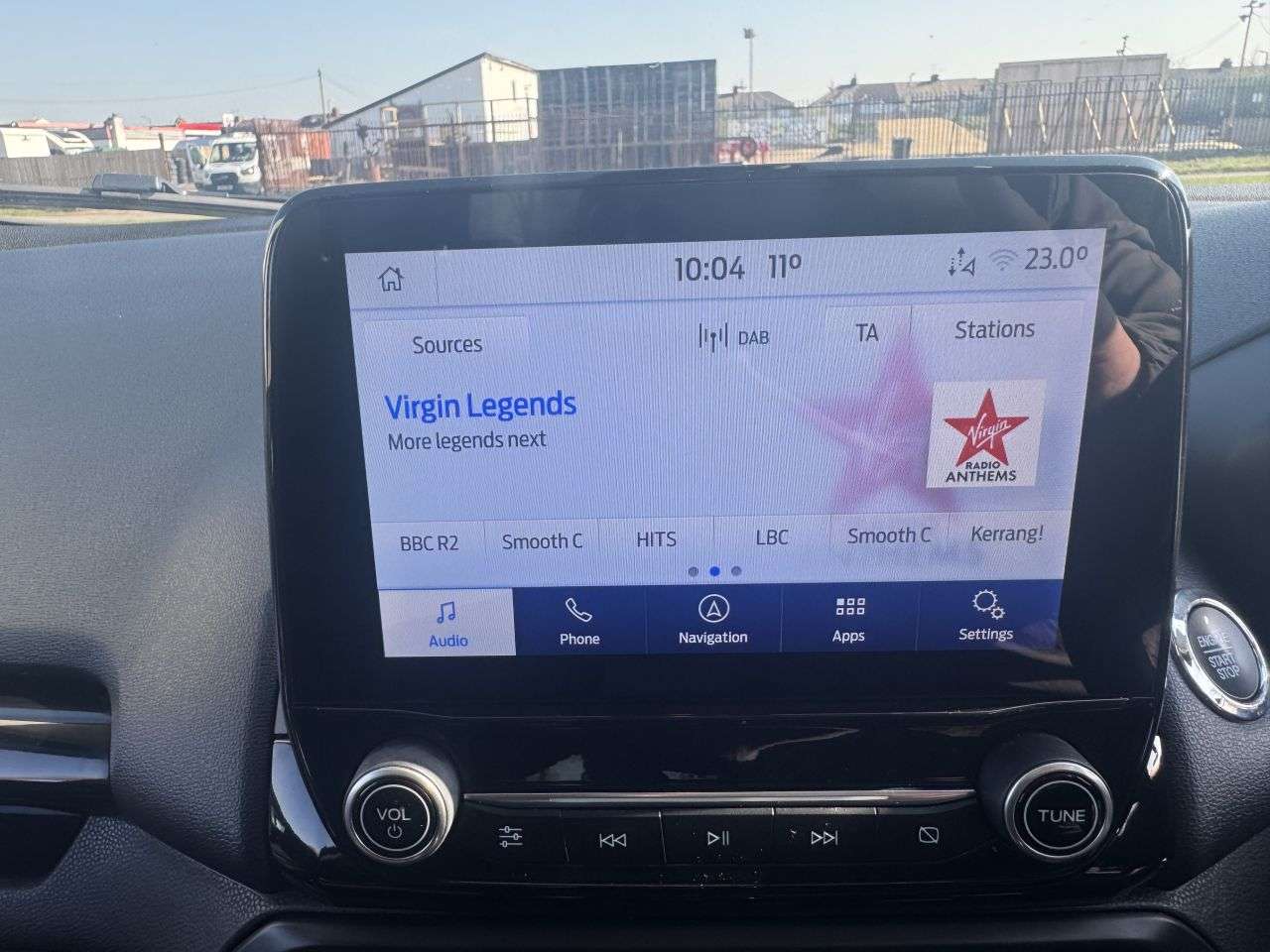 2020 FORD ECOSPORT 2020 FORD ECOSPORT