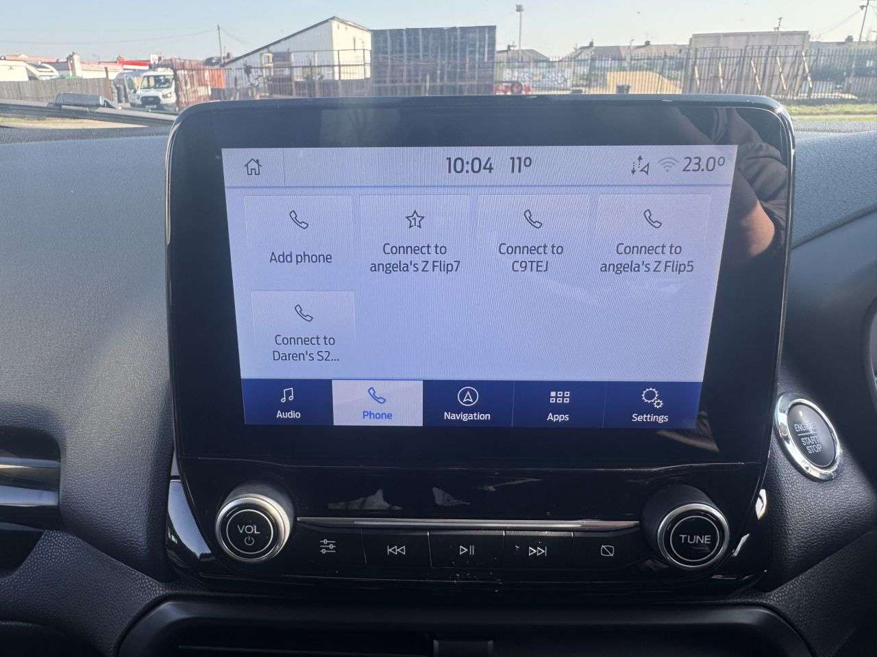 2020 FORD ECOSPORT 2020 FORD ECOSPORT