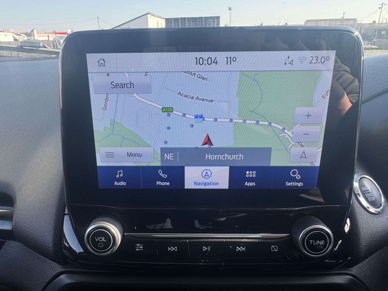 2020 FORD ECOSPORT 2020 FORD ECOSPORT