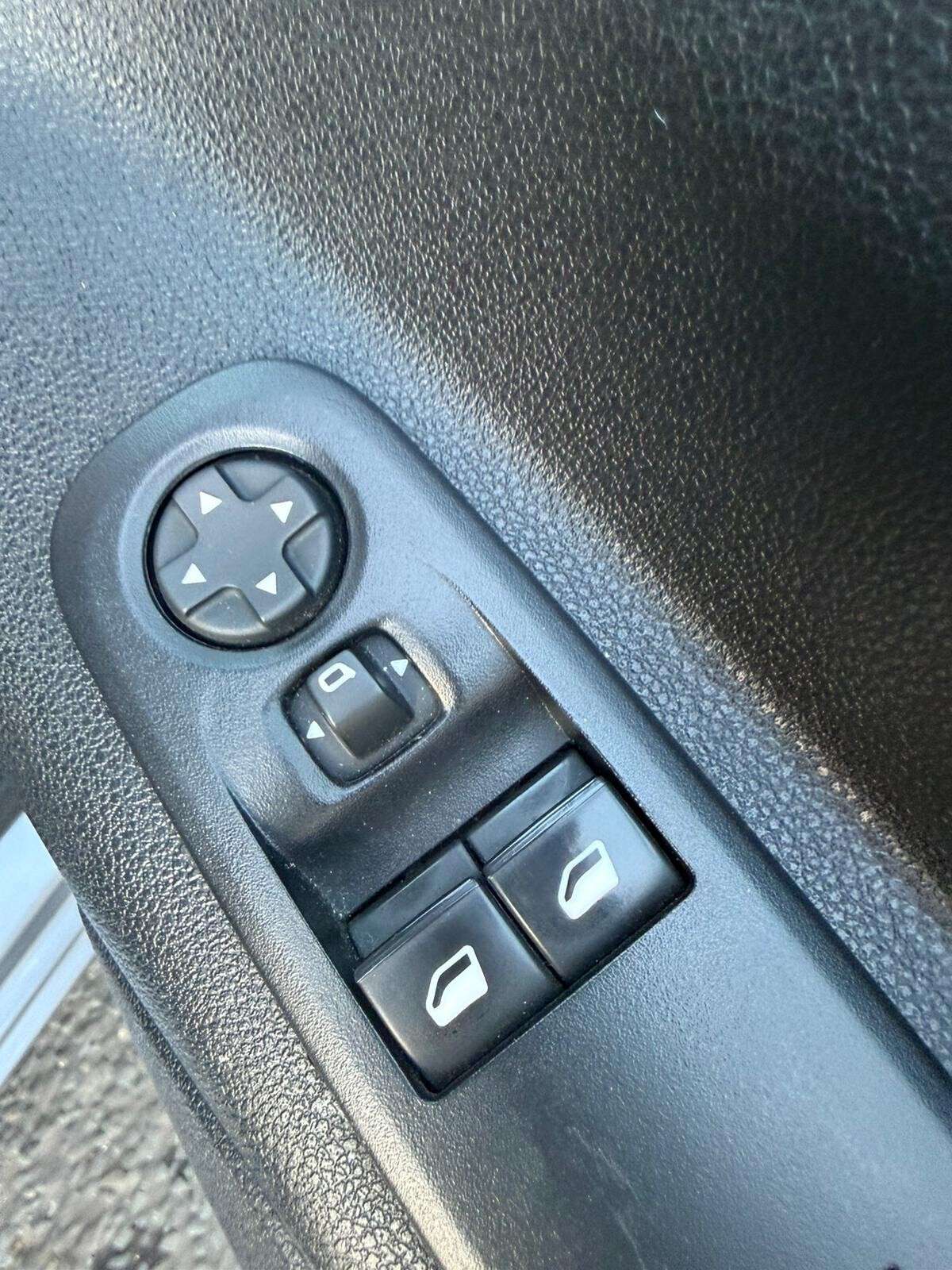 2019 VAUXHALL COMBO 2019 VAUXHALL COMBO