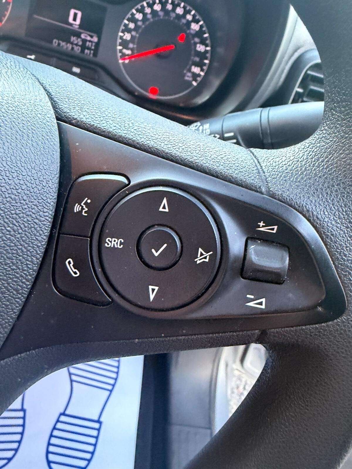 2019 VAUXHALL COMBO 2019 VAUXHALL COMBO