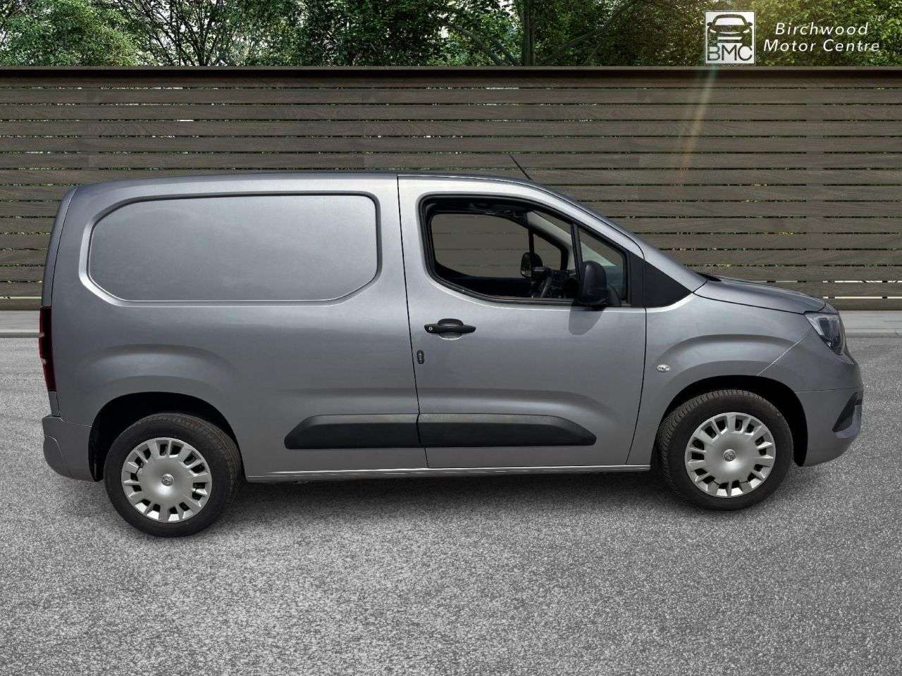2019 VAUXHALL COMBO 2019 VAUXHALL COMBO