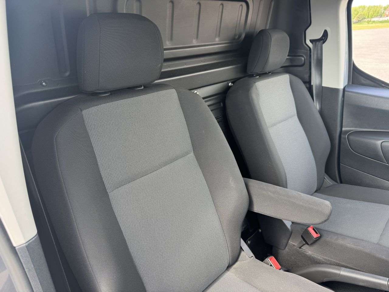2019 VAUXHALL COMBO 2019 VAUXHALL COMBO