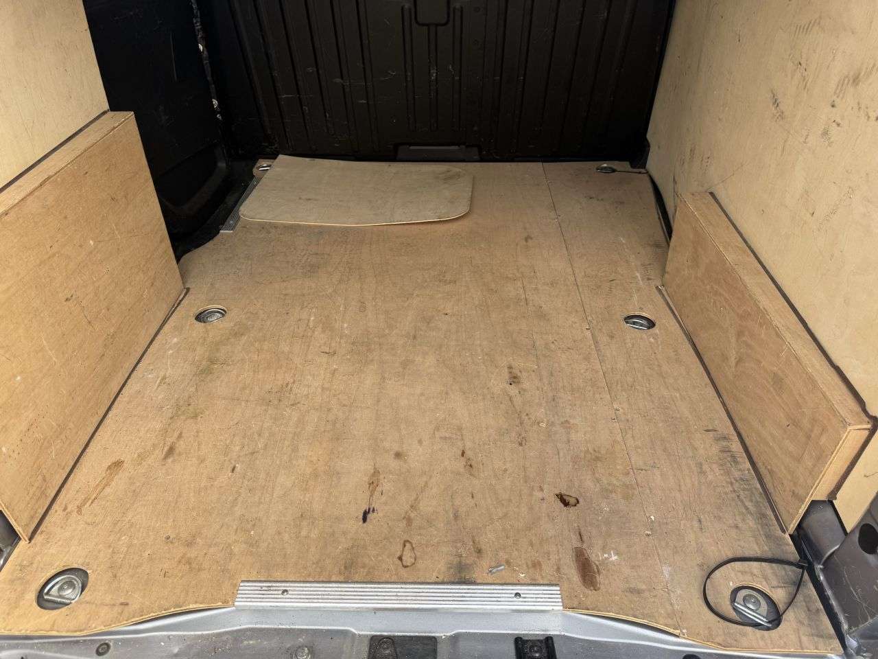 2019 VAUXHALL COMBO 2019 VAUXHALL COMBO