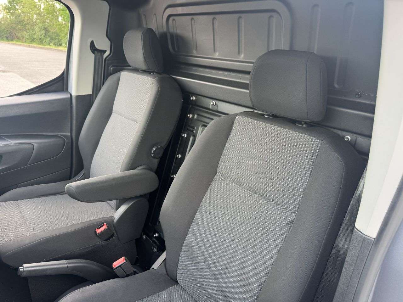 2019 VAUXHALL COMBO 2019 VAUXHALL COMBO