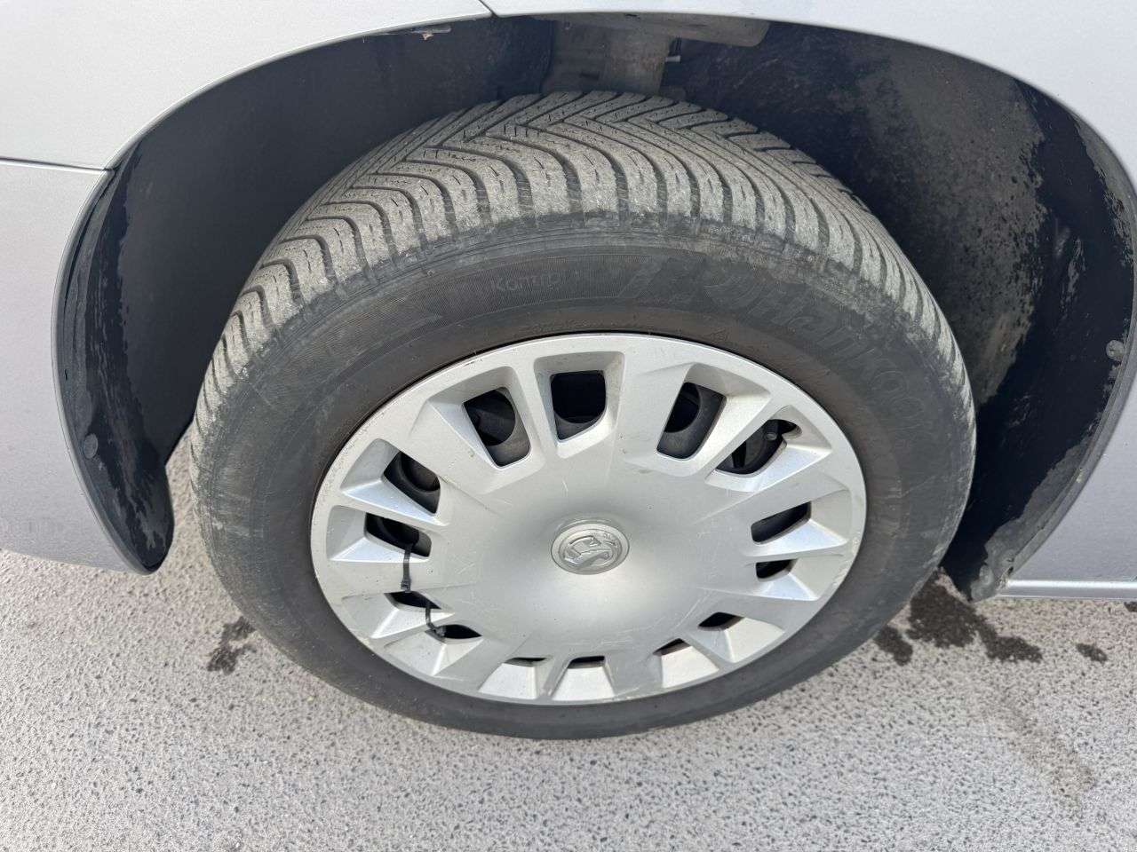 2019 VAUXHALL COMBO 2019 VAUXHALL COMBO