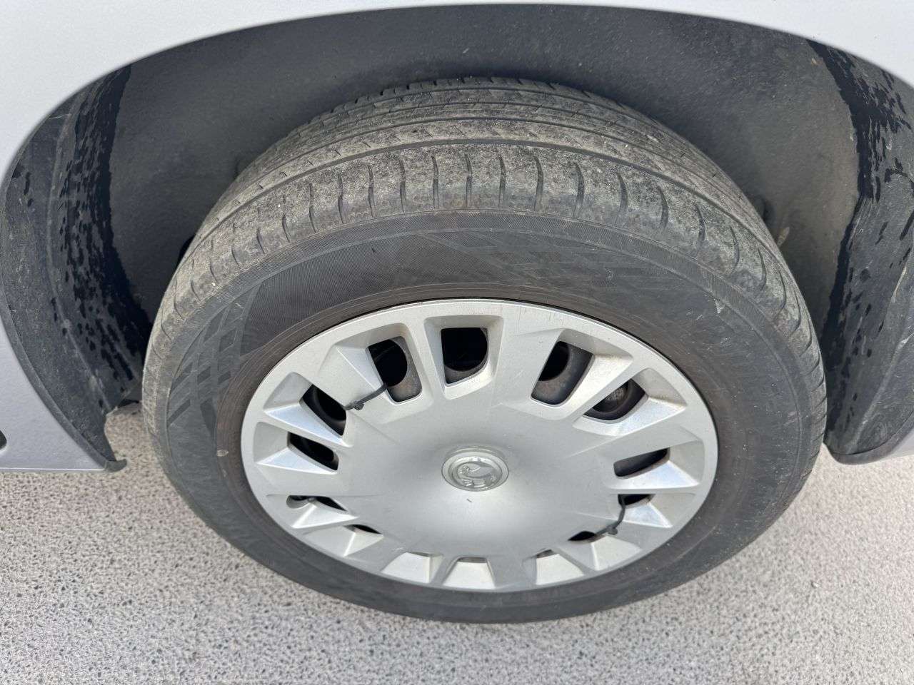 2019 VAUXHALL COMBO 2019 VAUXHALL COMBO