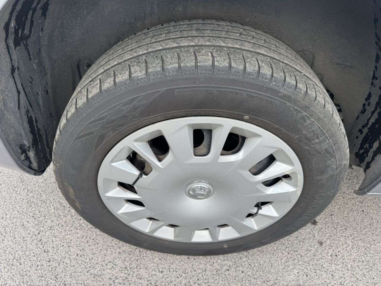 2019 VAUXHALL COMBO 2019 VAUXHALL COMBO