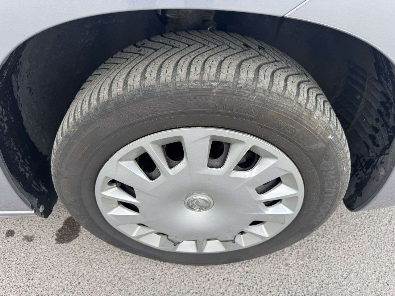 2019 VAUXHALL COMBO 2019 VAUXHALL COMBO