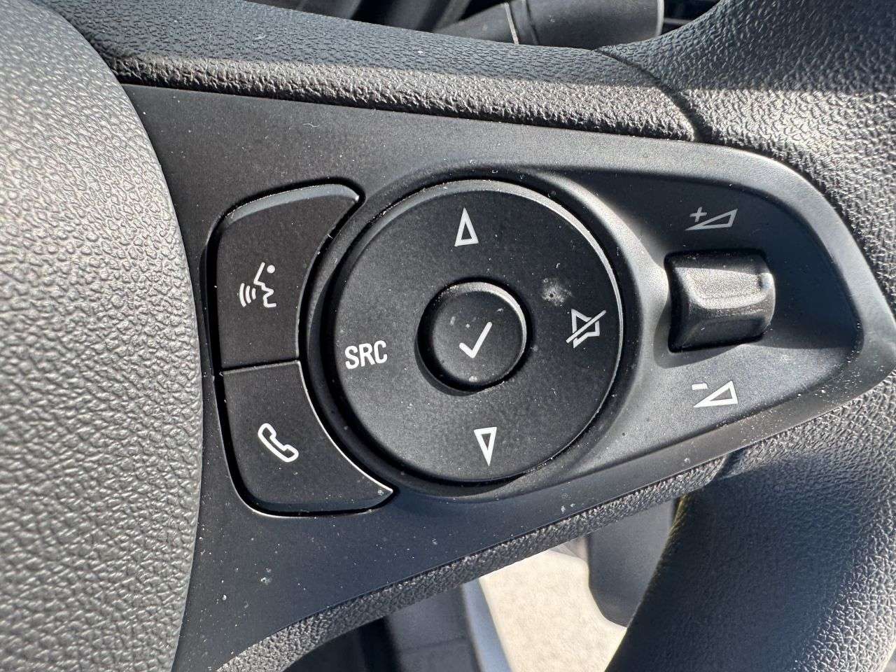 2019 VAUXHALL COMBO 2019 VAUXHALL COMBO