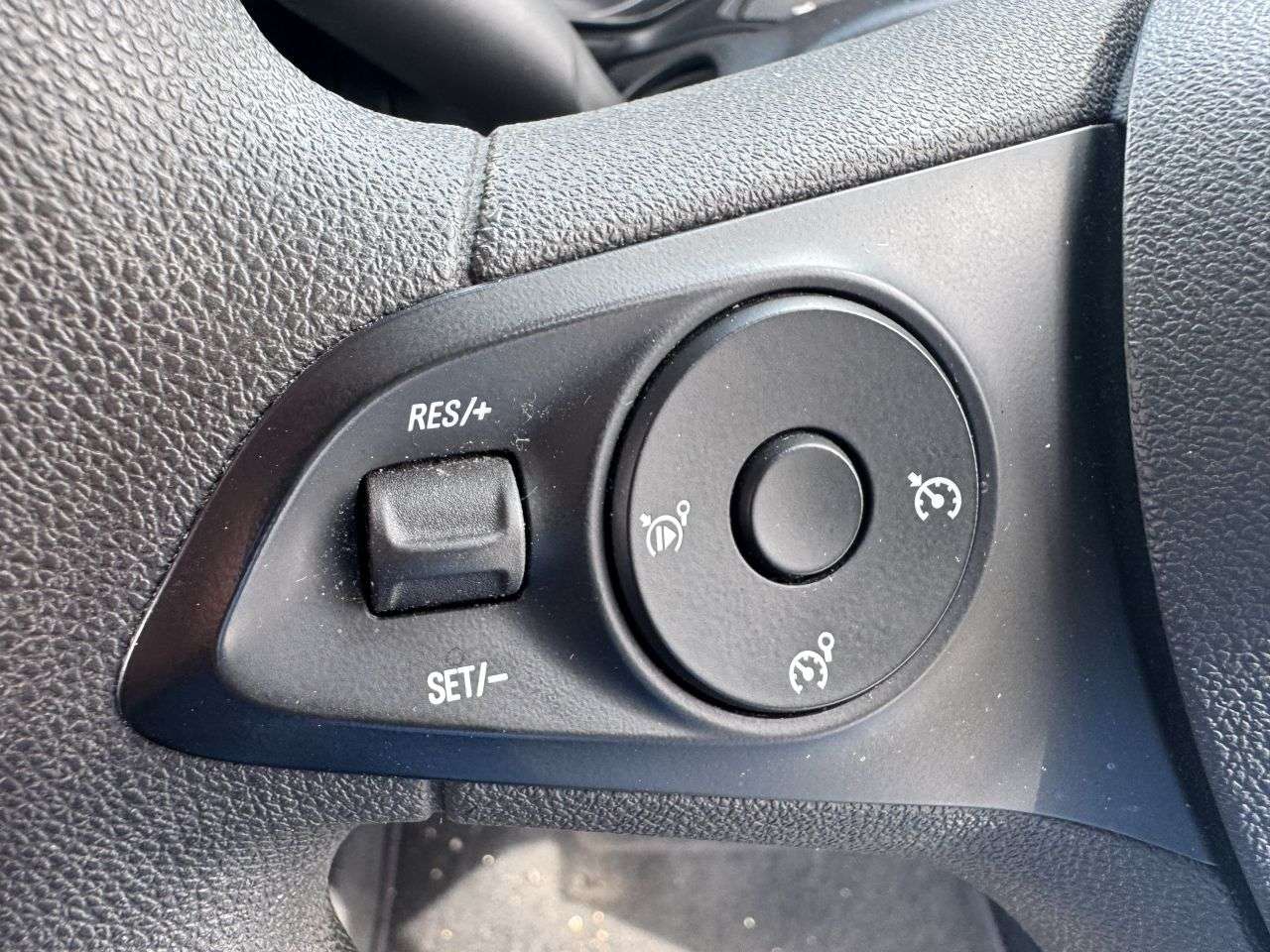 2019 VAUXHALL COMBO 2019 VAUXHALL COMBO