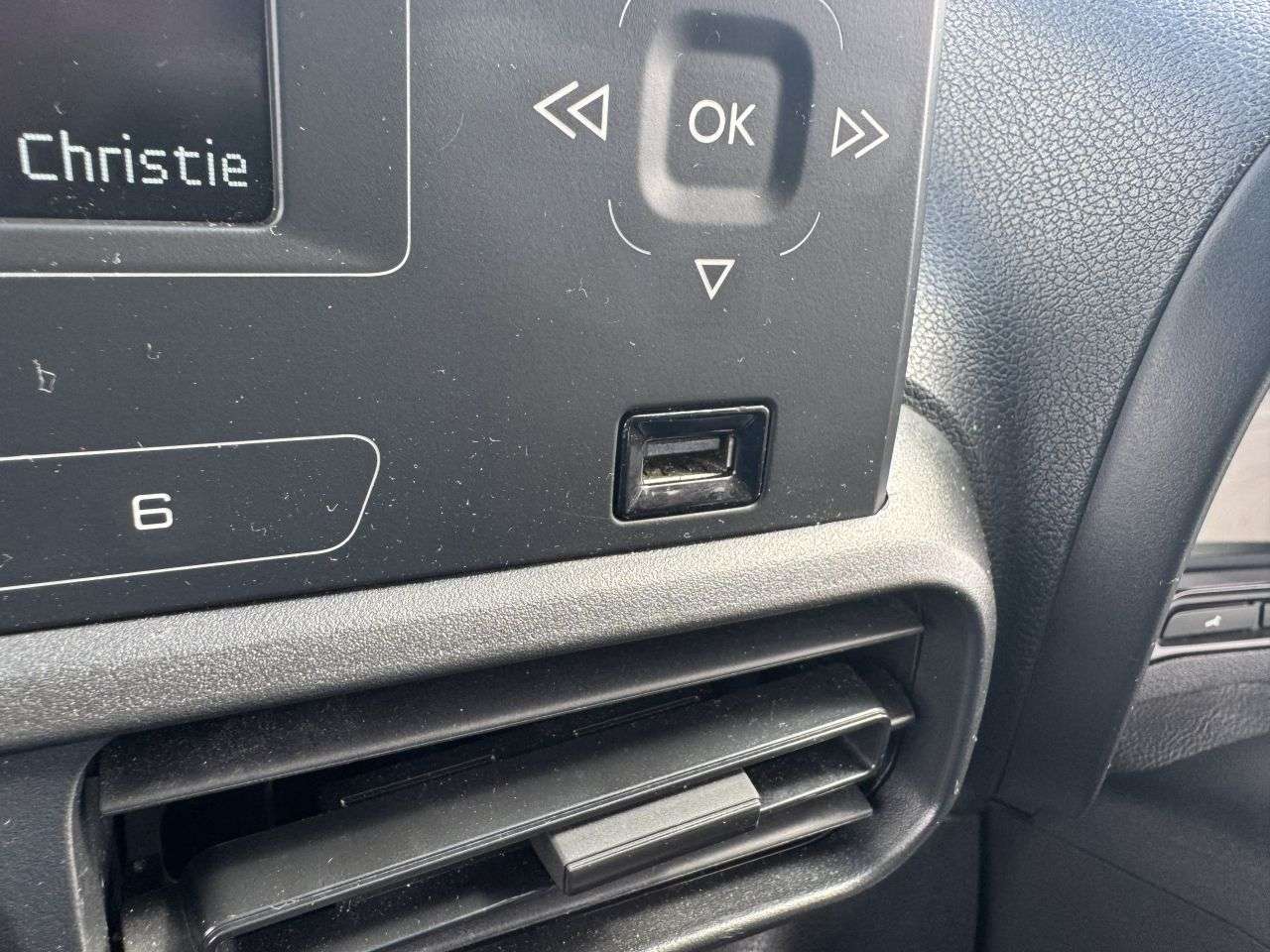 2019 VAUXHALL COMBO 2019 VAUXHALL COMBO