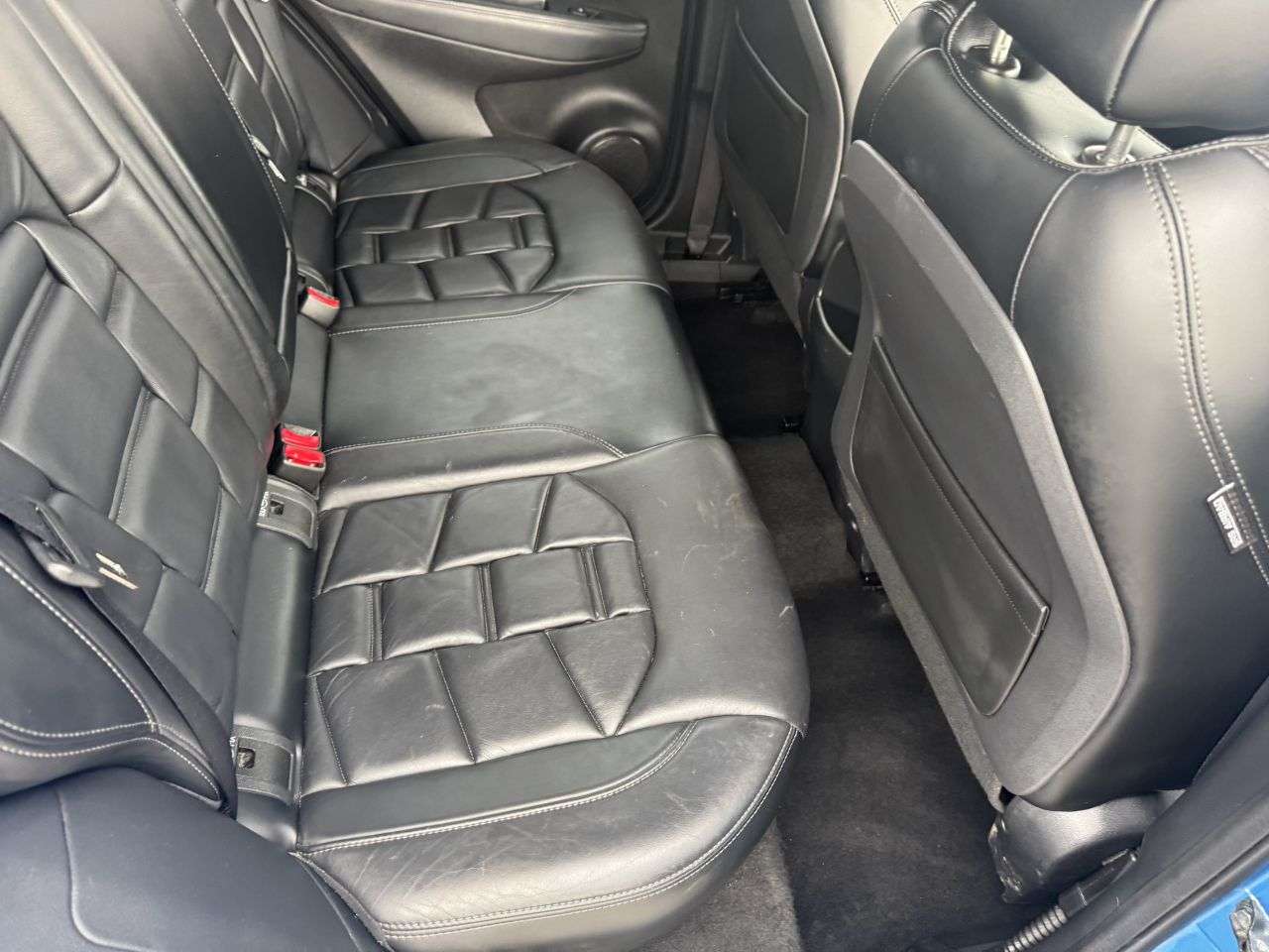 2018 NISSAN QASHQAI 2018 NISSAN QASHQAI