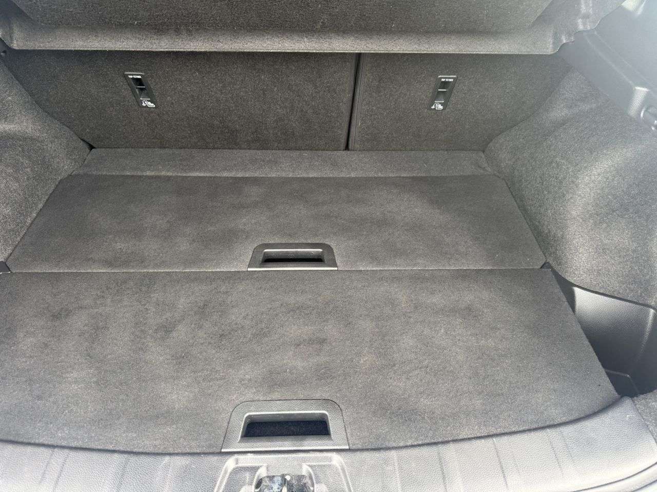 2018 NISSAN QASHQAI 2018 NISSAN QASHQAI