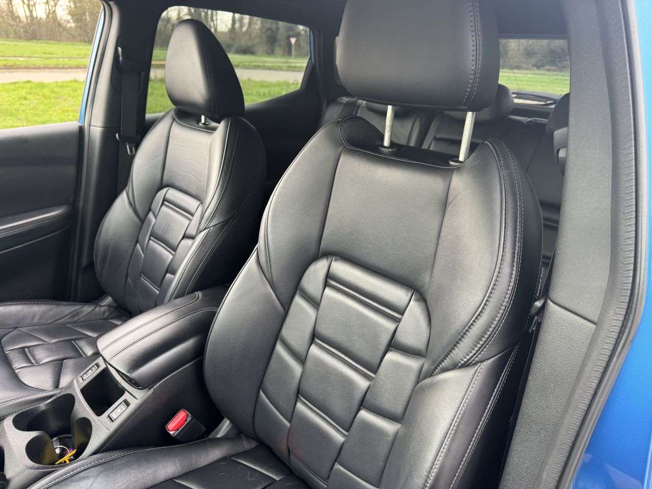 2018 NISSAN QASHQAI 2018 NISSAN QASHQAI