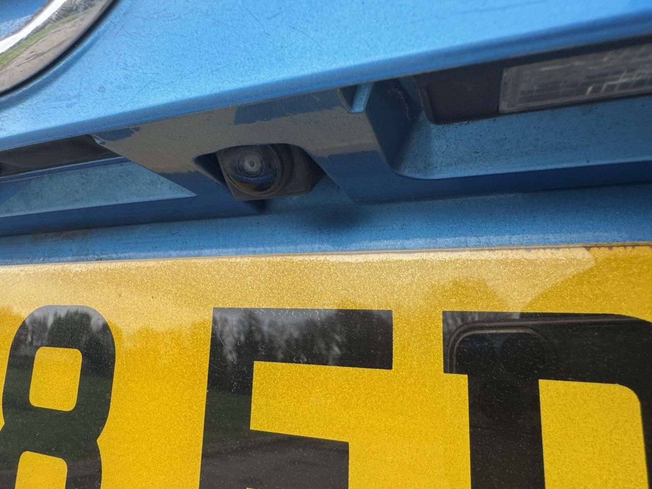 2018 NISSAN QASHQAI 2018 NISSAN QASHQAI