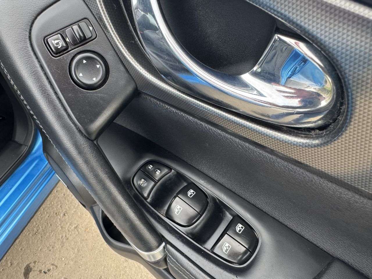 2018 NISSAN QASHQAI 2018 NISSAN QASHQAI