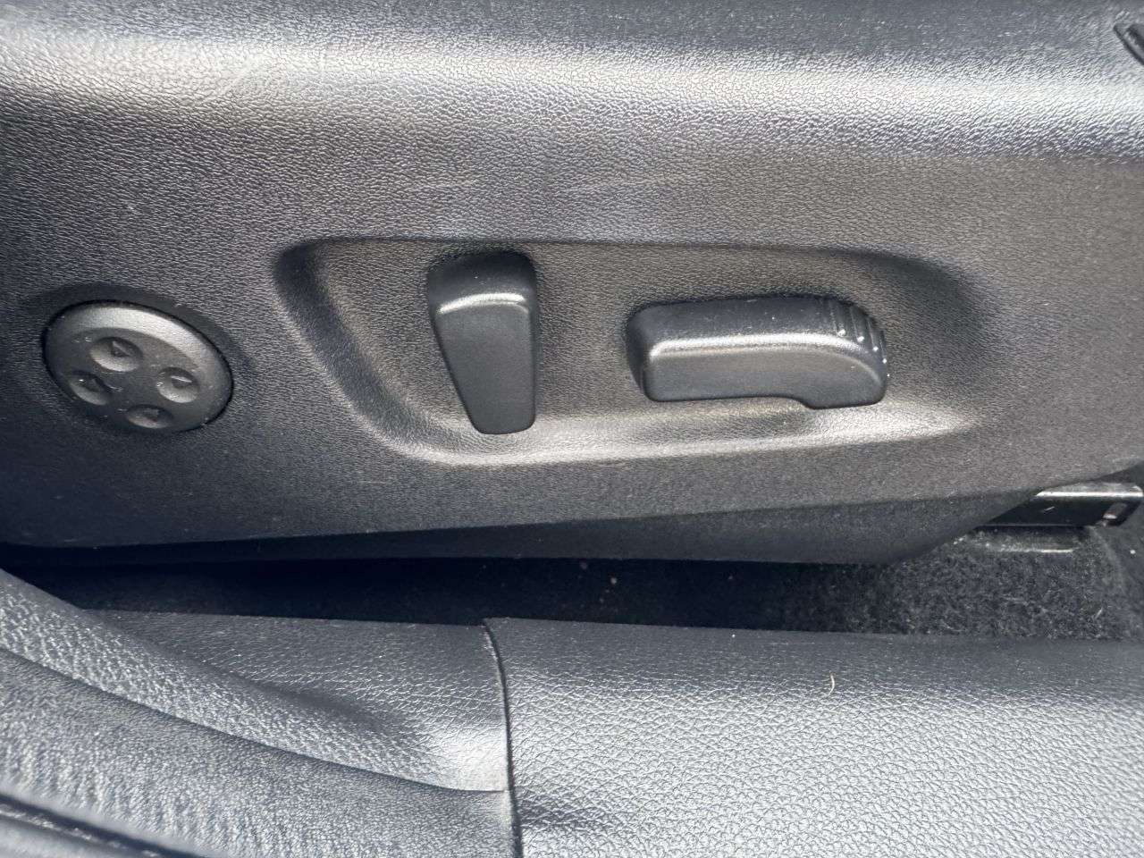 2018 NISSAN QASHQAI 2018 NISSAN QASHQAI