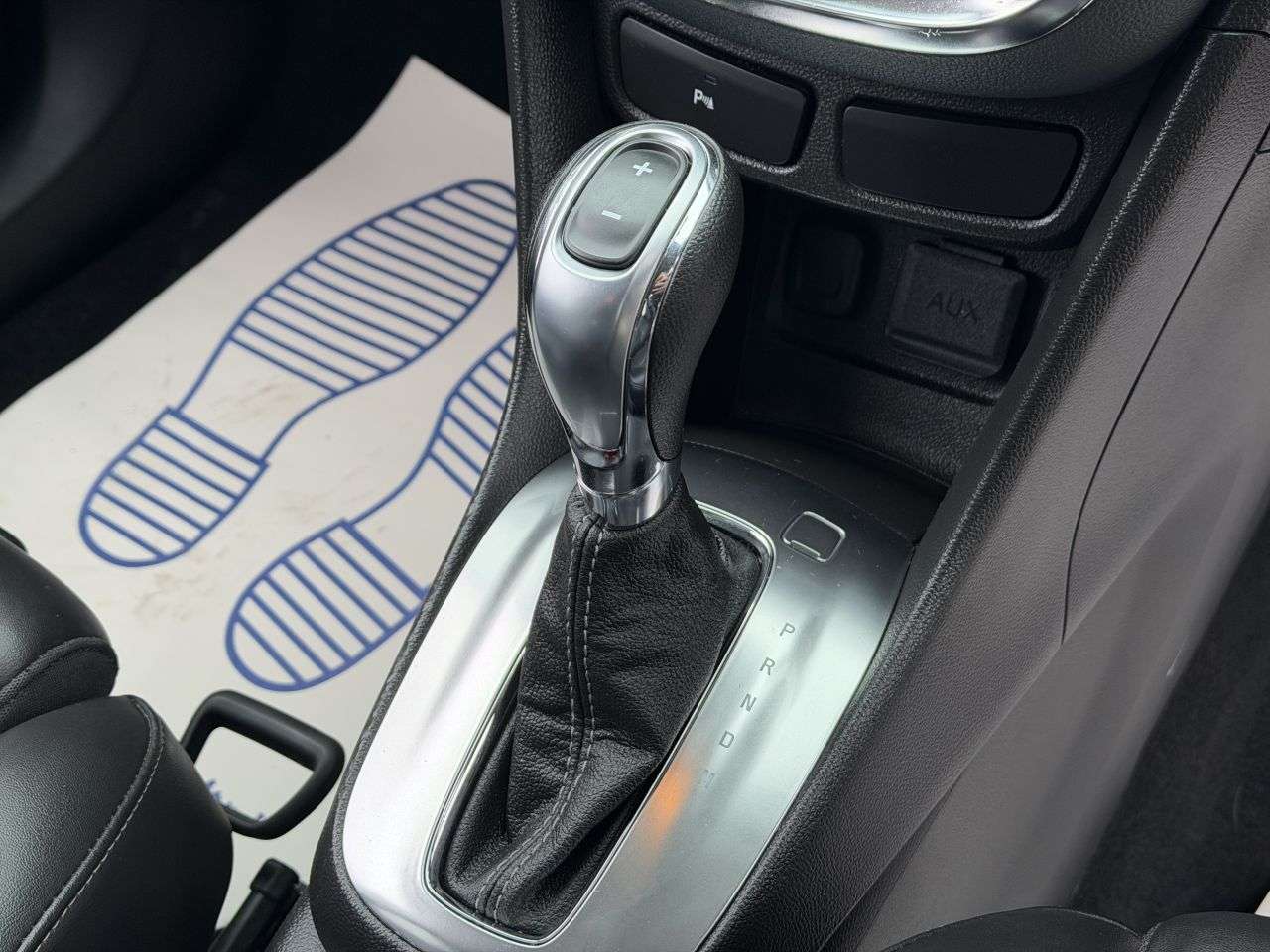 2015 VAUXHALL MOKKA 2015 VAUXHALL MOKKA