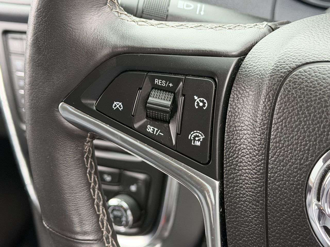 2015 VAUXHALL MOKKA 2015 VAUXHALL MOKKA