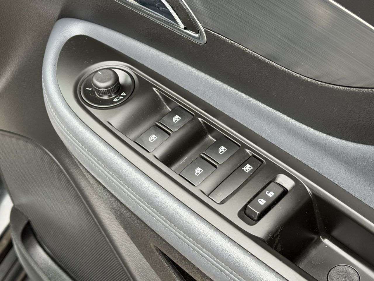 2015 VAUXHALL MOKKA 2015 VAUXHALL MOKKA