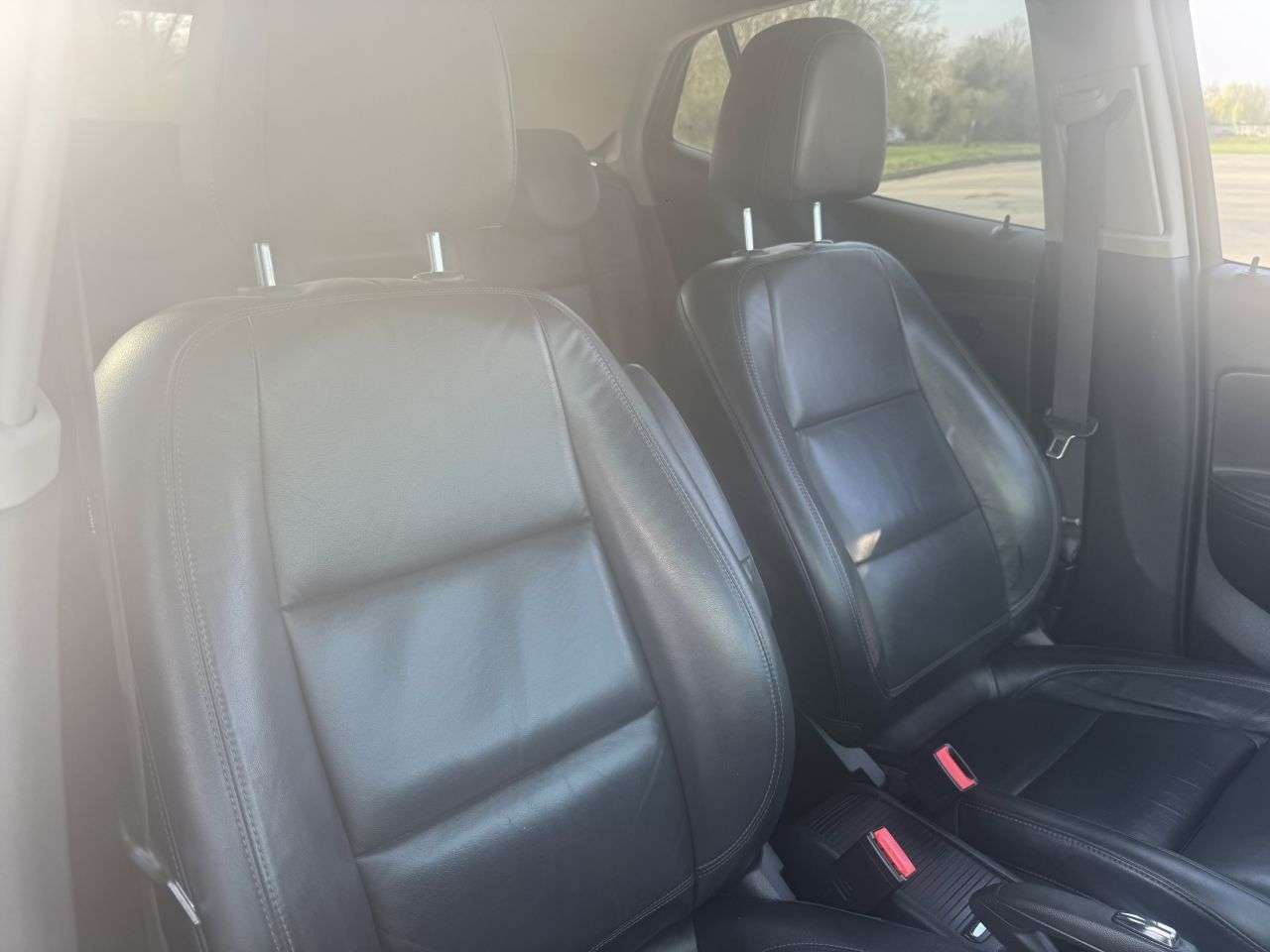 2018 VAUXHALL MOKKA X 2018 VAUXHALL MOKKA X