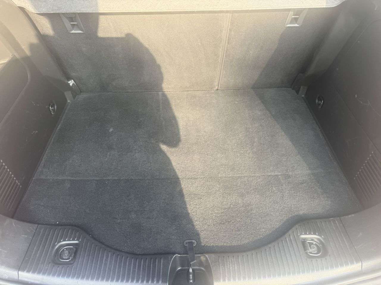 2018 VAUXHALL MOKKA X 2018 VAUXHALL MOKKA X