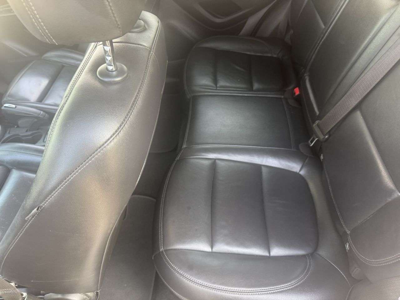 2018 VAUXHALL MOKKA X 2018 VAUXHALL MOKKA X