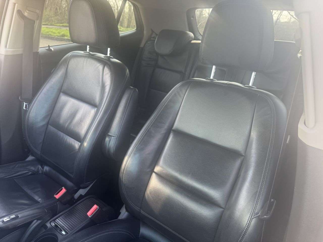 2018 VAUXHALL MOKKA X 2018 VAUXHALL MOKKA X