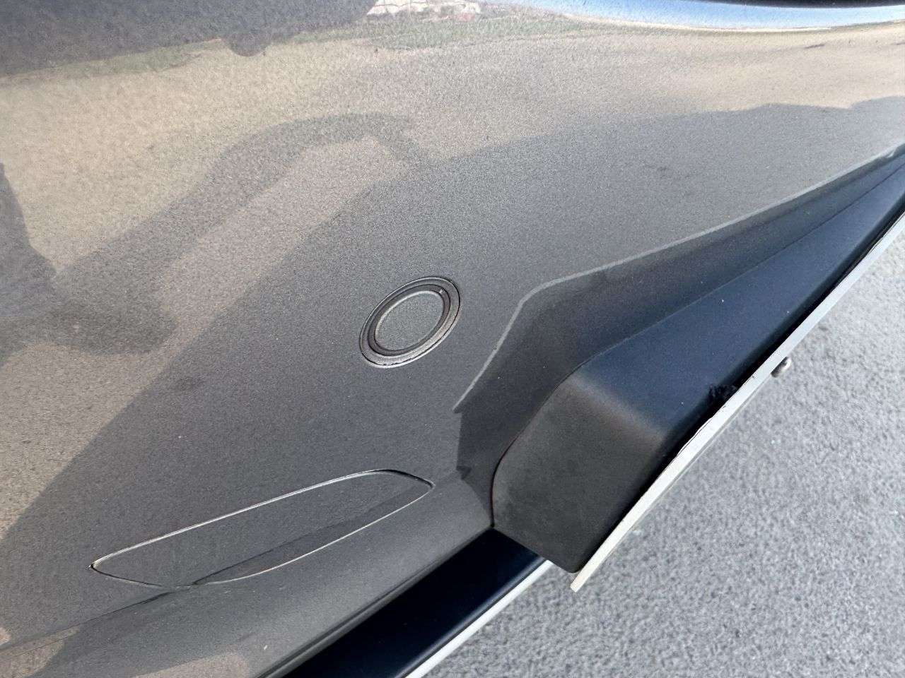 2018 VAUXHALL MOKKA X 2018 VAUXHALL MOKKA X