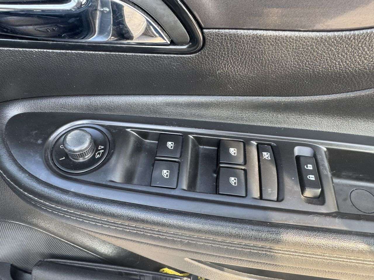 2018 VAUXHALL MOKKA X 2018 VAUXHALL MOKKA X